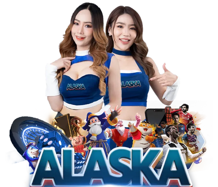 alaska